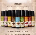 Roll-on Itar (10 ml)