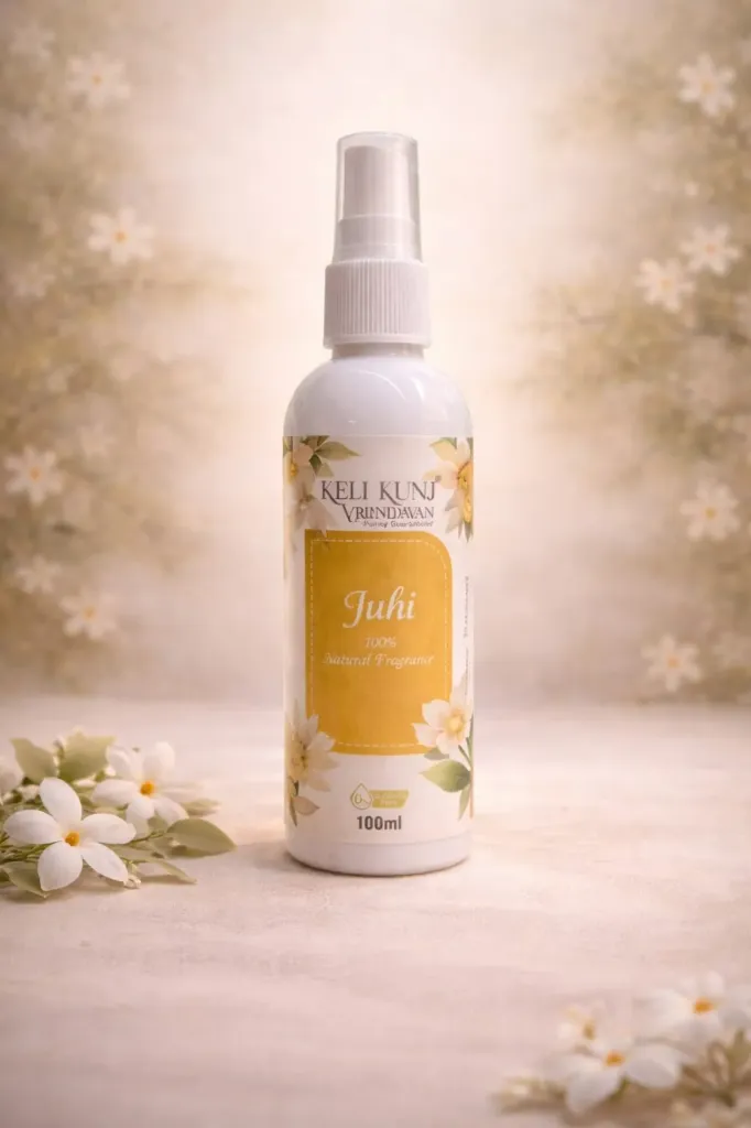 Perfume Spray- Juhi