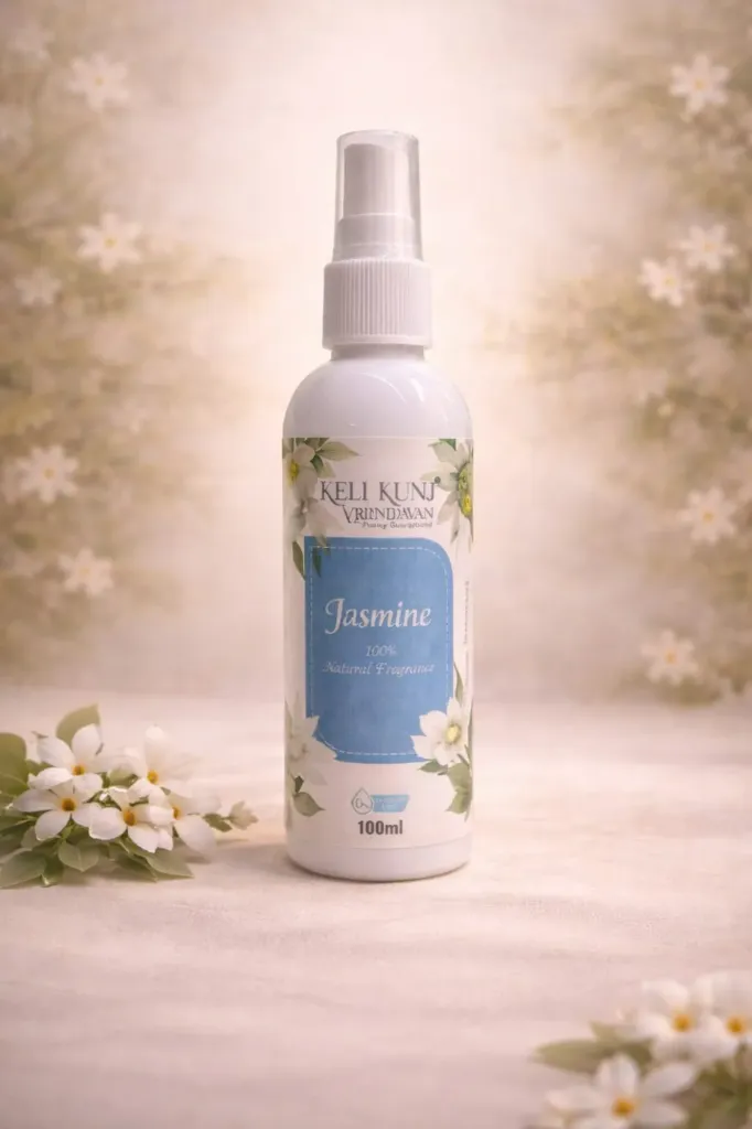 Perfume Spray- Jasmine