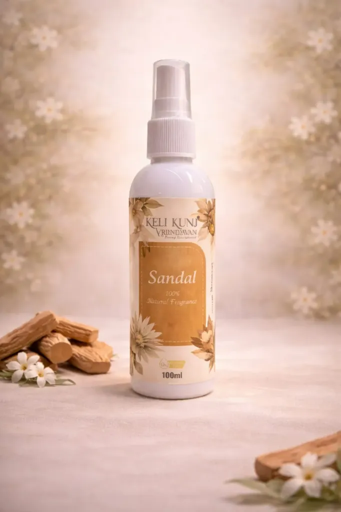 Perfume Spray- Sandal