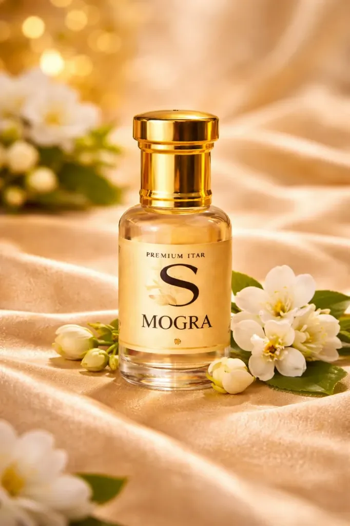 Premium Itar - Mogra