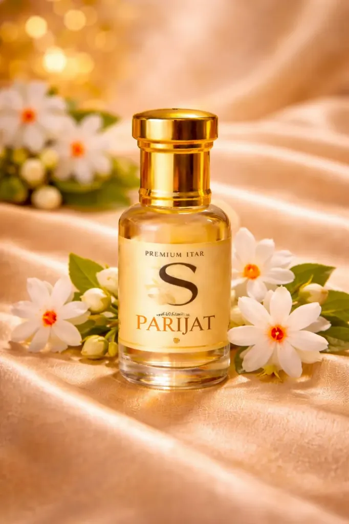 Premium Itar - Parijat
