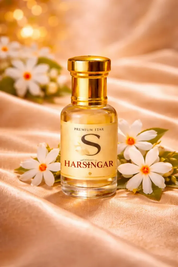 Premium Itar - Harsingar (6 ml)