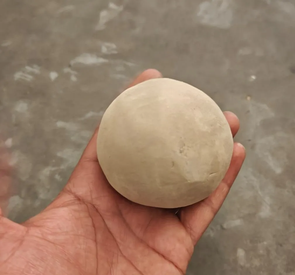 Vrindavan Raj Gola