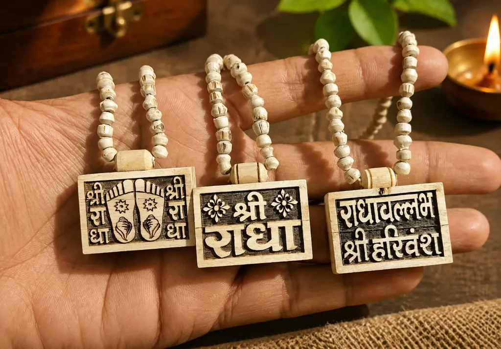 Tulsi BhakatMal Ji (Shri Radha (Charan))