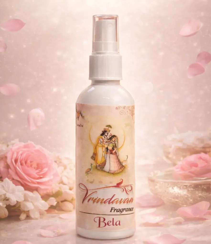 Perfume Spray- Bela