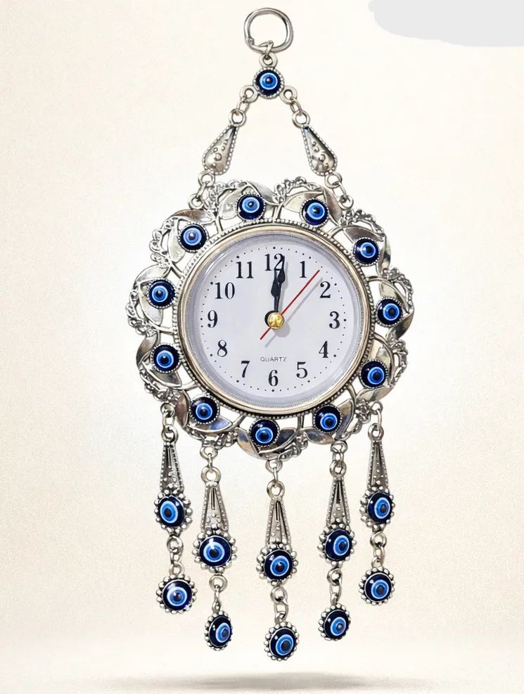 Evil - Eye Watch | Premium Gifting | Gifts for Him | Gifts for Her (Design 1)