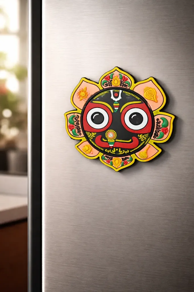 Fridge Magnet