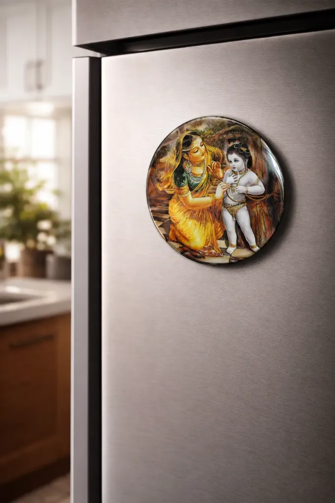 Fridge Magnet