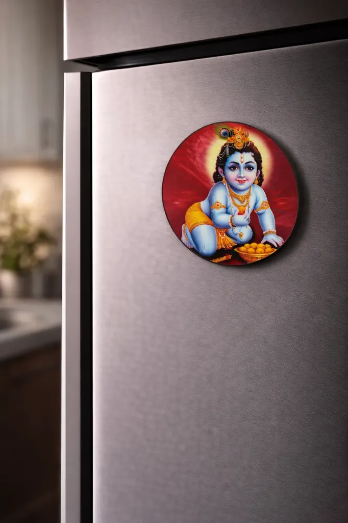 Fridge Magnet
