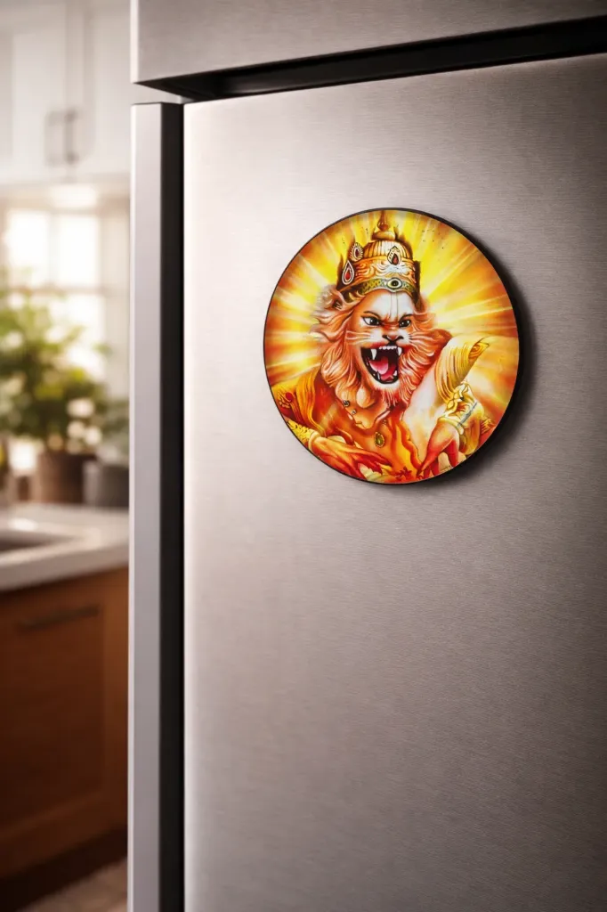 Fridge Magnet