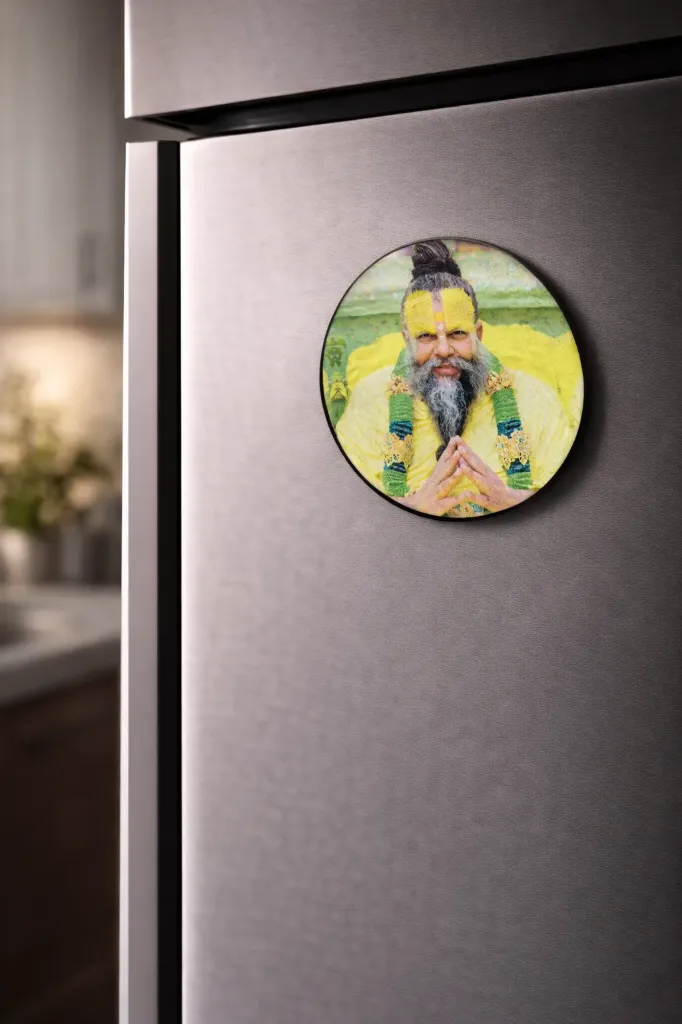 Fridge Magnet