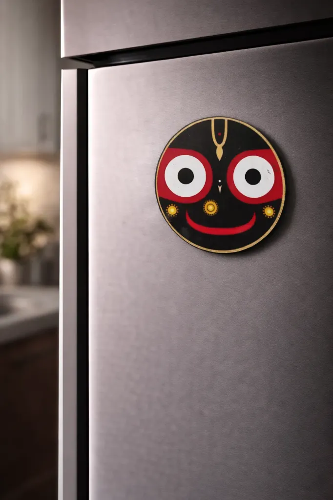 Fridge Magnet