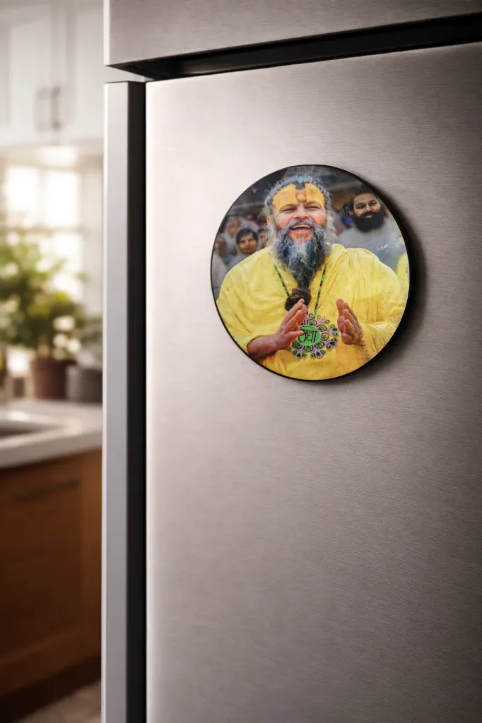 Fridge Magnet