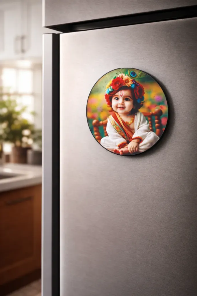 Fridge Magnet