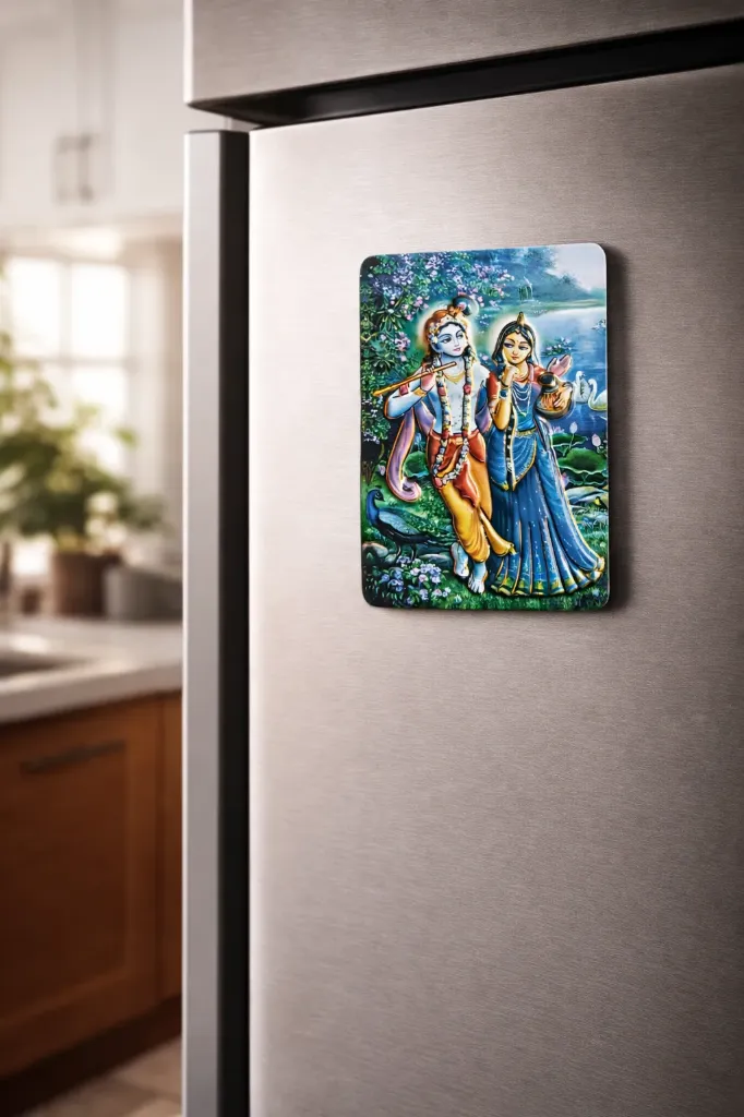 Fridge Magnet