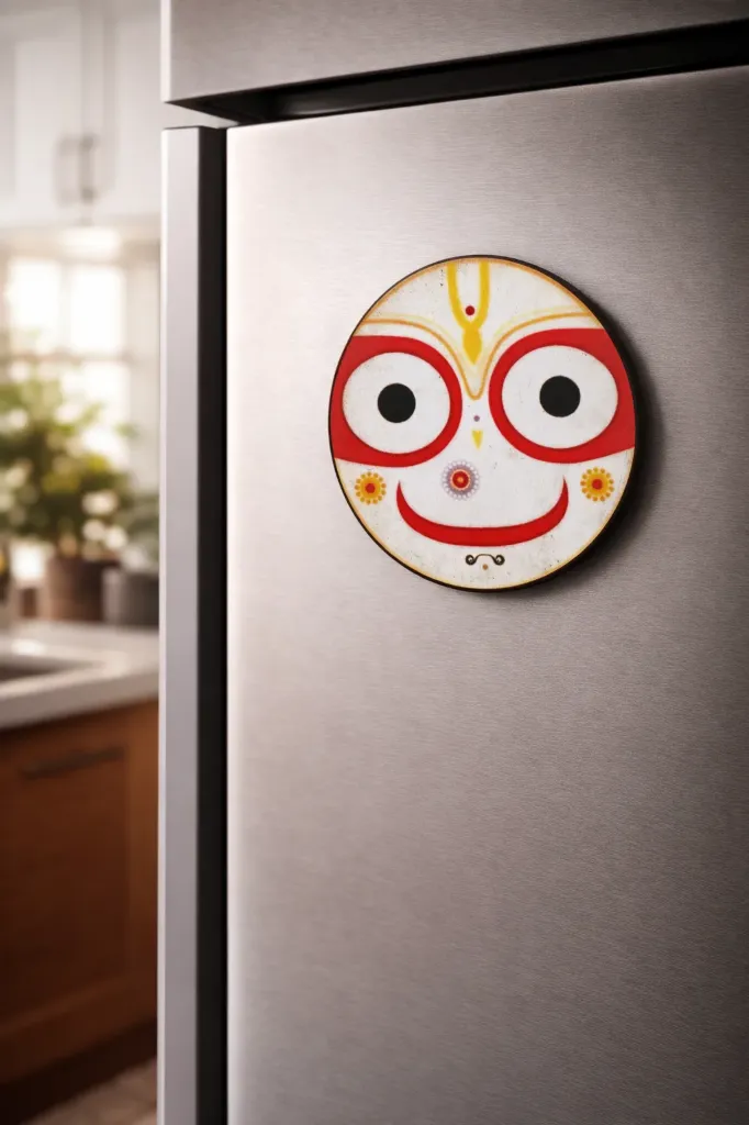 Fridge Magnet