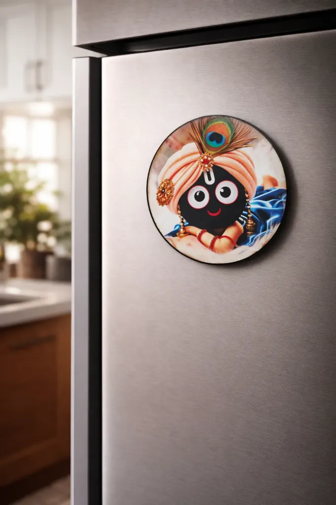 Fridge Magnet