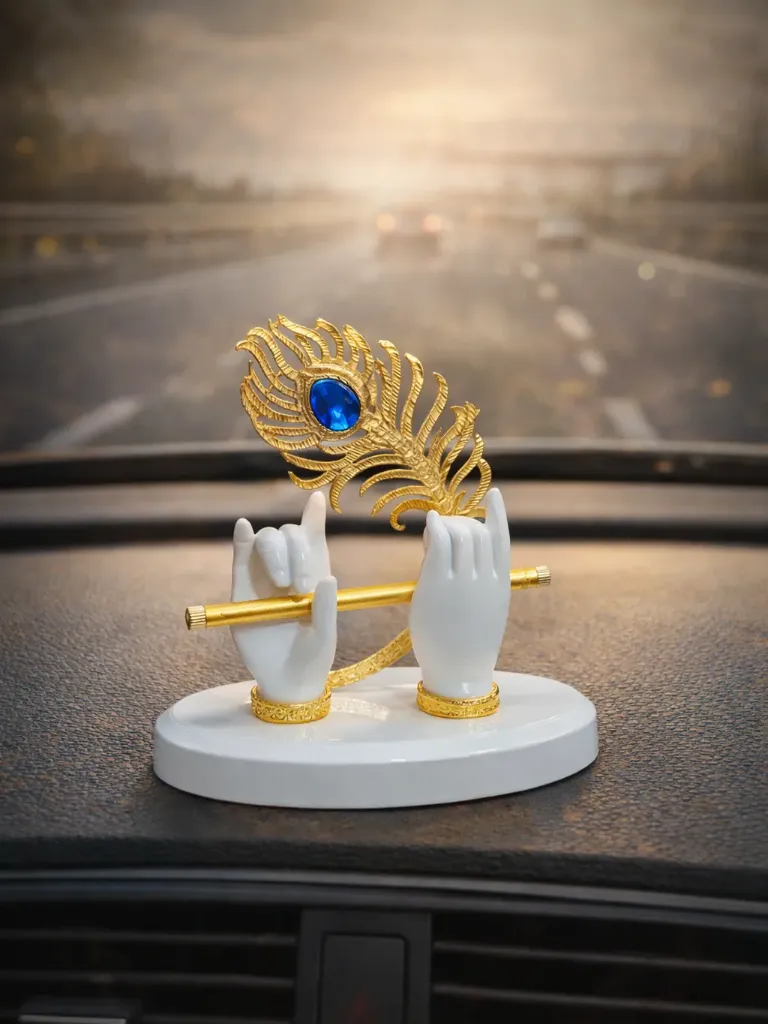 Card Dashboard Figure | Premium Gifting